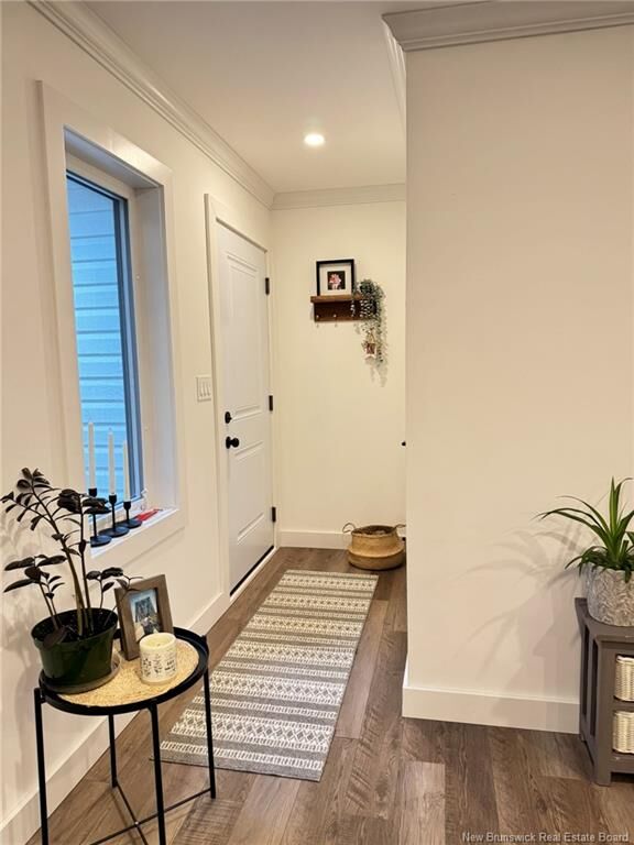 Property Photo:  208 Crocks Point Street  NB E6L 1T5 