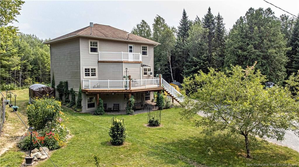 Property Photo: 296 Upper Durham Road NB E6C 1C9