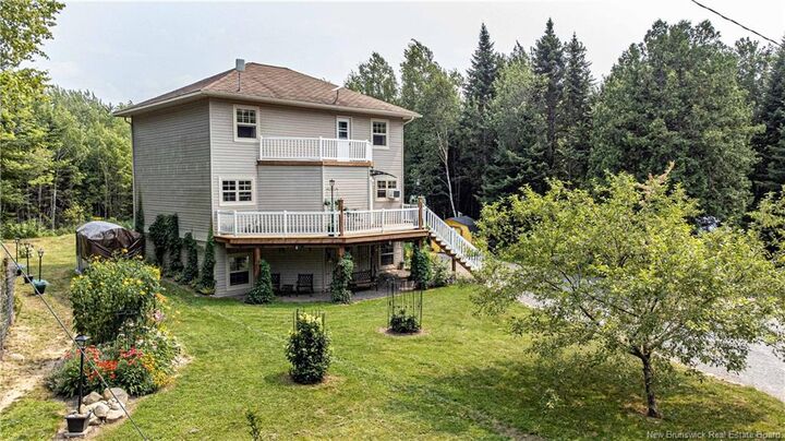 296 Upper Durham Road  Durham Bridge NB E6C 1C9 photo