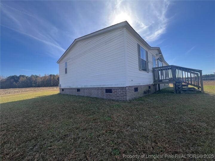 Property Photo: 2964 Popes Crossing Road NC 28358