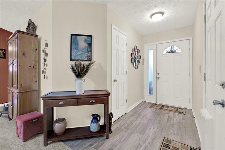 Property Photo:  210 Brolley Woods Drive  GA 30189 