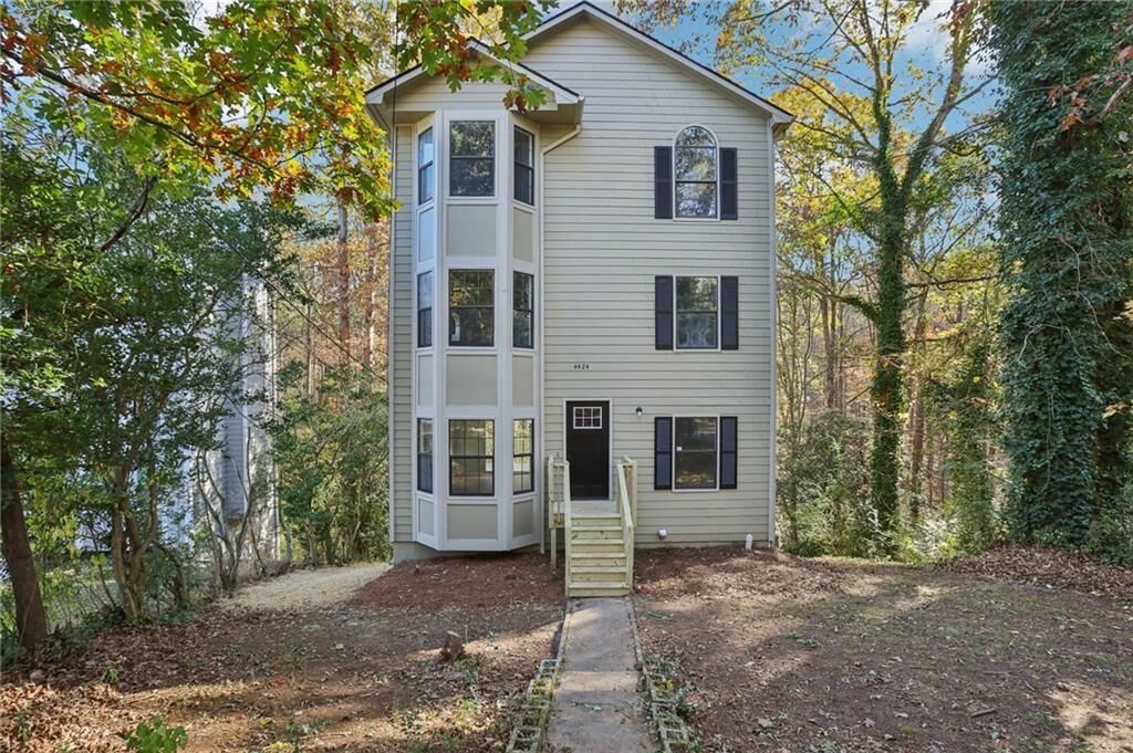 Property Photo: 4424 Joseph Drive GA 30039