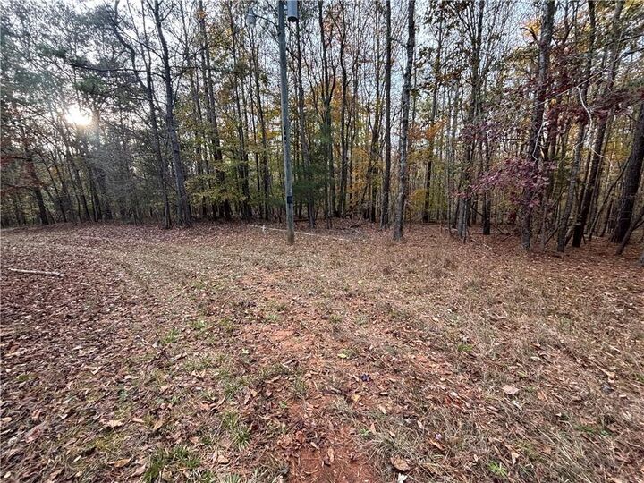 Property Photo:  1511 N Rainbow Drive  GA 30635 