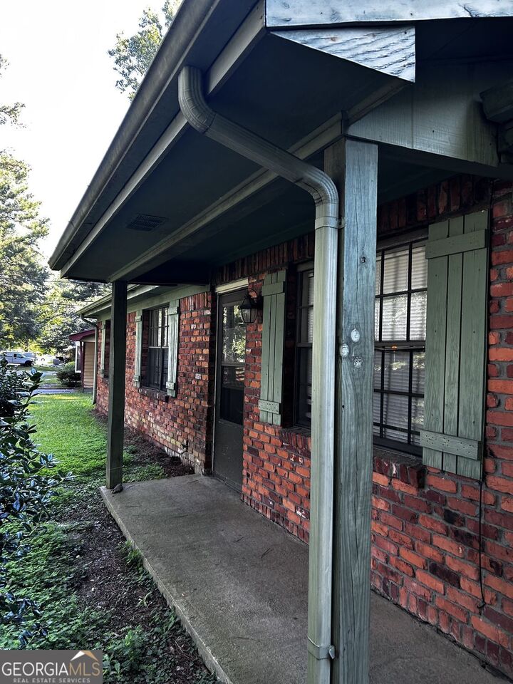 Property Photo:  610 Roy Huie Road  GA 30274 