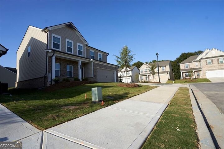 Property Photo:  305 Sterling Creek Way  GA 30052 