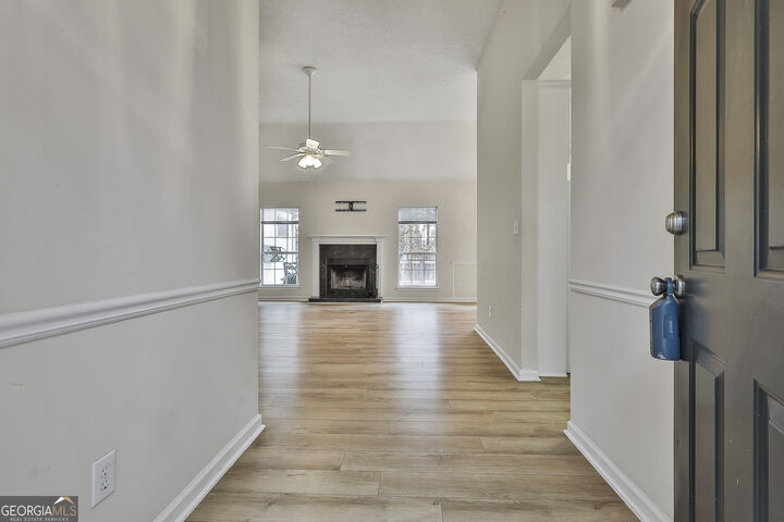 Property Photo:  58 Stowe Way  GA 30277 