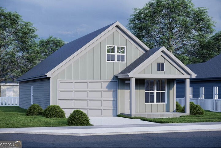 Property Photo:  225 Timsbury Drive  GA 30607 