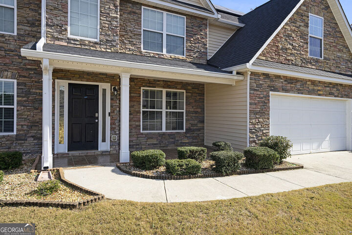 Property Photo: 1359 River Club Drive NE GA 30012