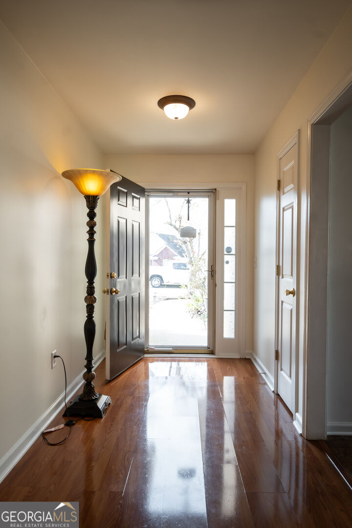 Property Photo:  119 Pine Ridge Trace  GA 30605 