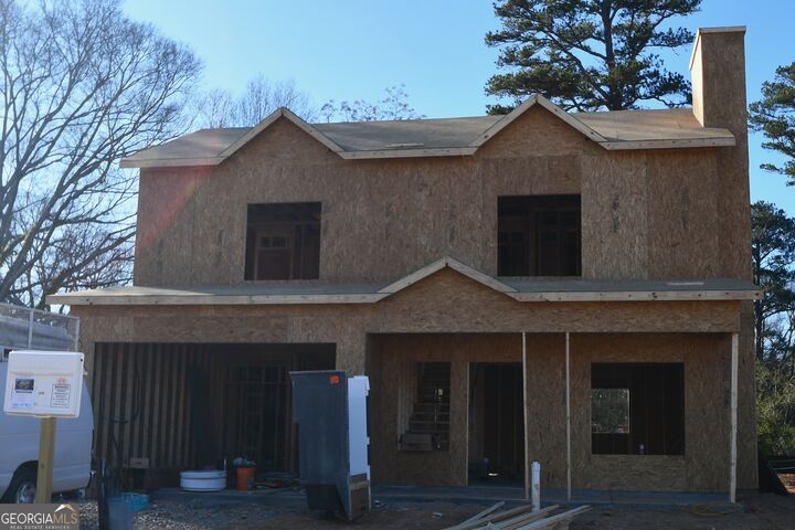 Property Photo:  327 Andover Drive  GA 30607 