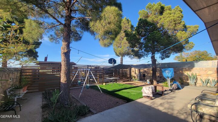 Property Photo: 9513 Martinique Drive TX 79927