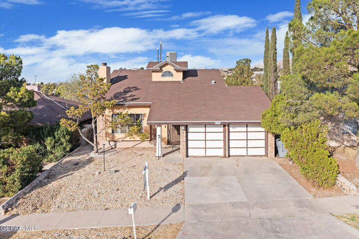 7337 Royal Arms Drive  El Paso TX 79912 photo
