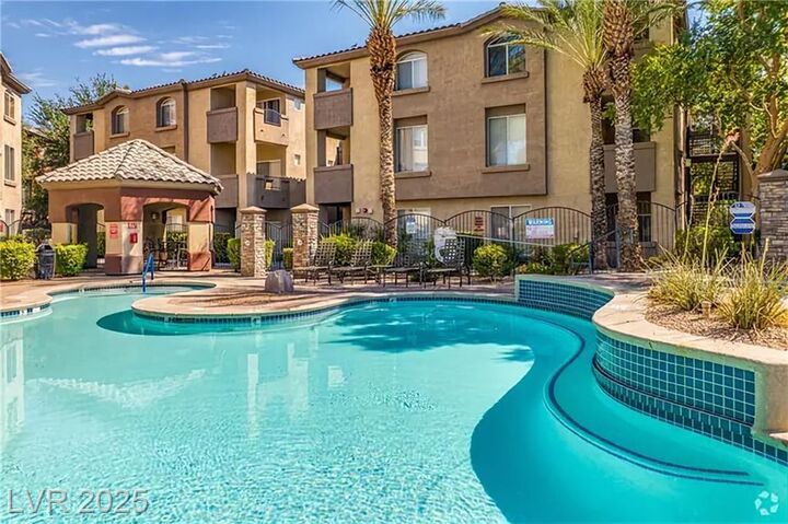 Property Photo: 4400 South Jones Boulevard 2021 NV 89103