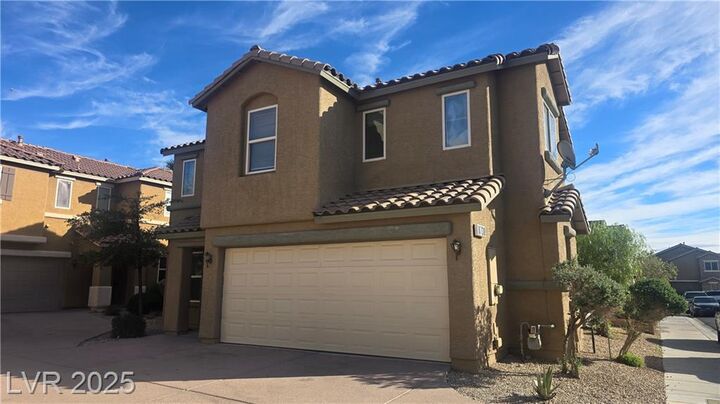 8738 Brindisi Park Avenue  Las Vegas NV 89148 photo