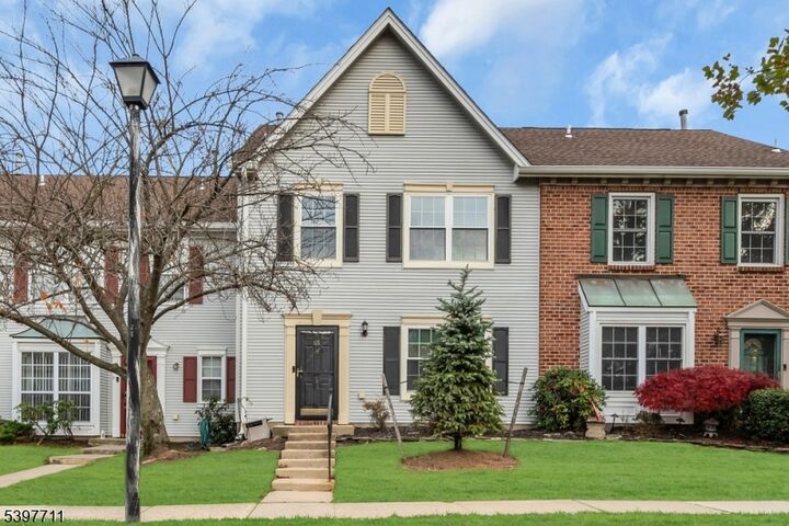 Property Photo:  65 Townsend Ct  NJ 08823 