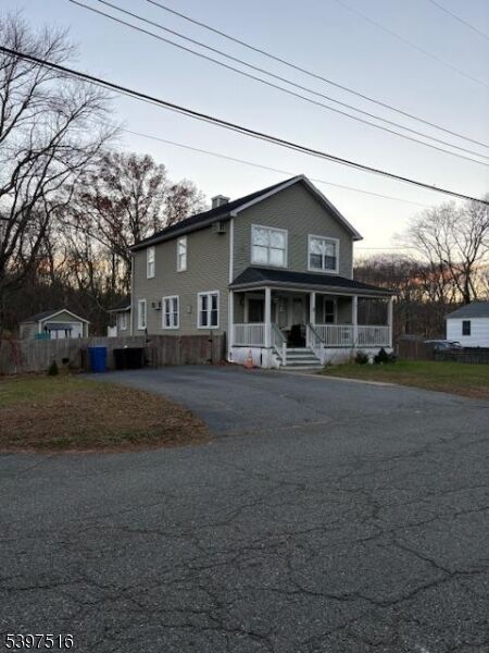 Property Photo:  7 Corwin St  NJ 07847 