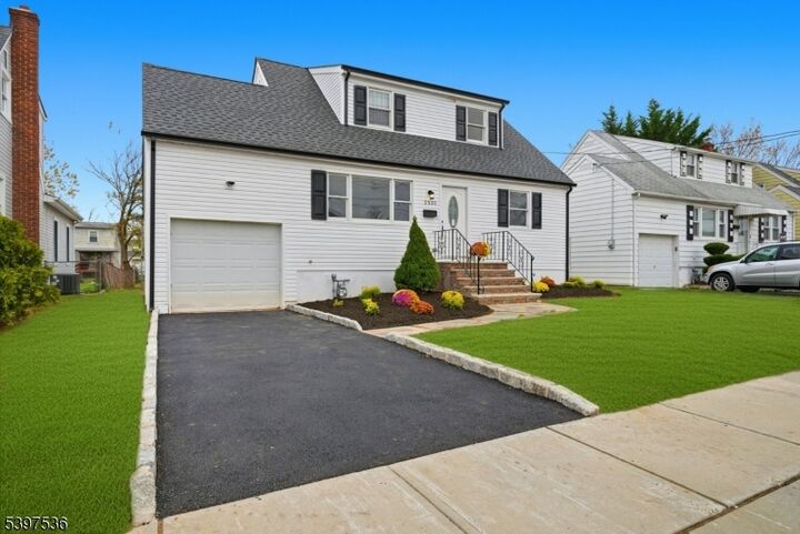 2535 Standish Ave  Union Twp. NJ 07083 photo