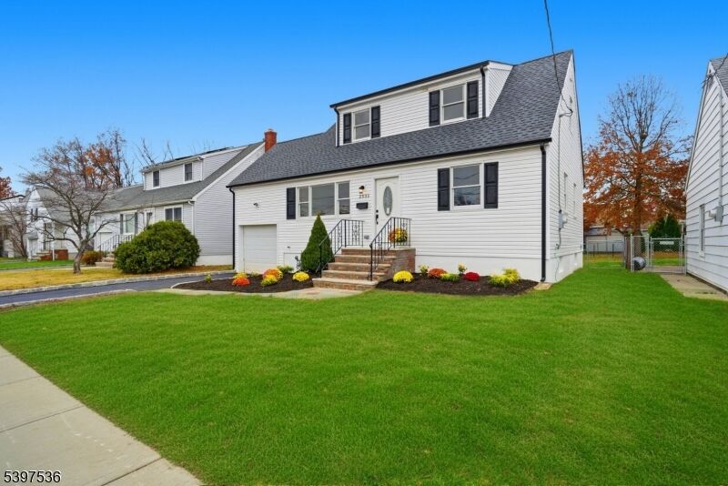 Property Photo:  2535 Standish Ave  NJ 07083 