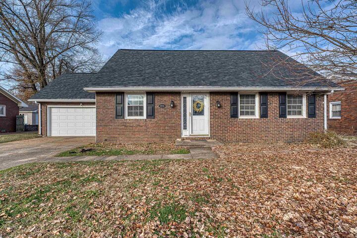 Property Photo: 2731 St. Patrick Drive KY 42420