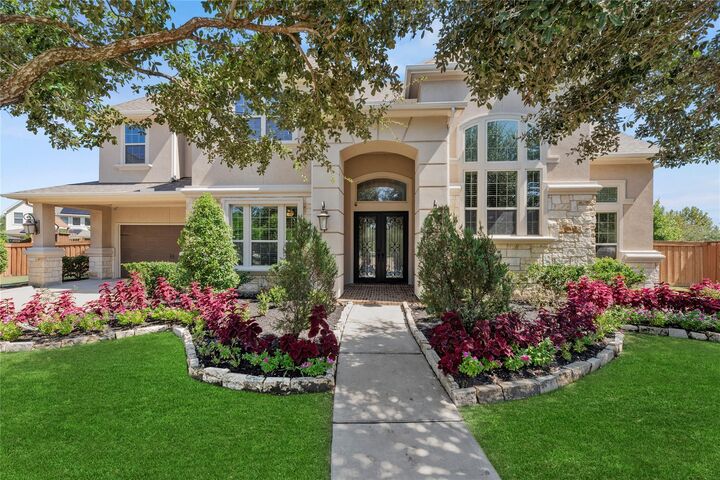 11315 Rossie Moor Lane  Richmond TX 77407 photo