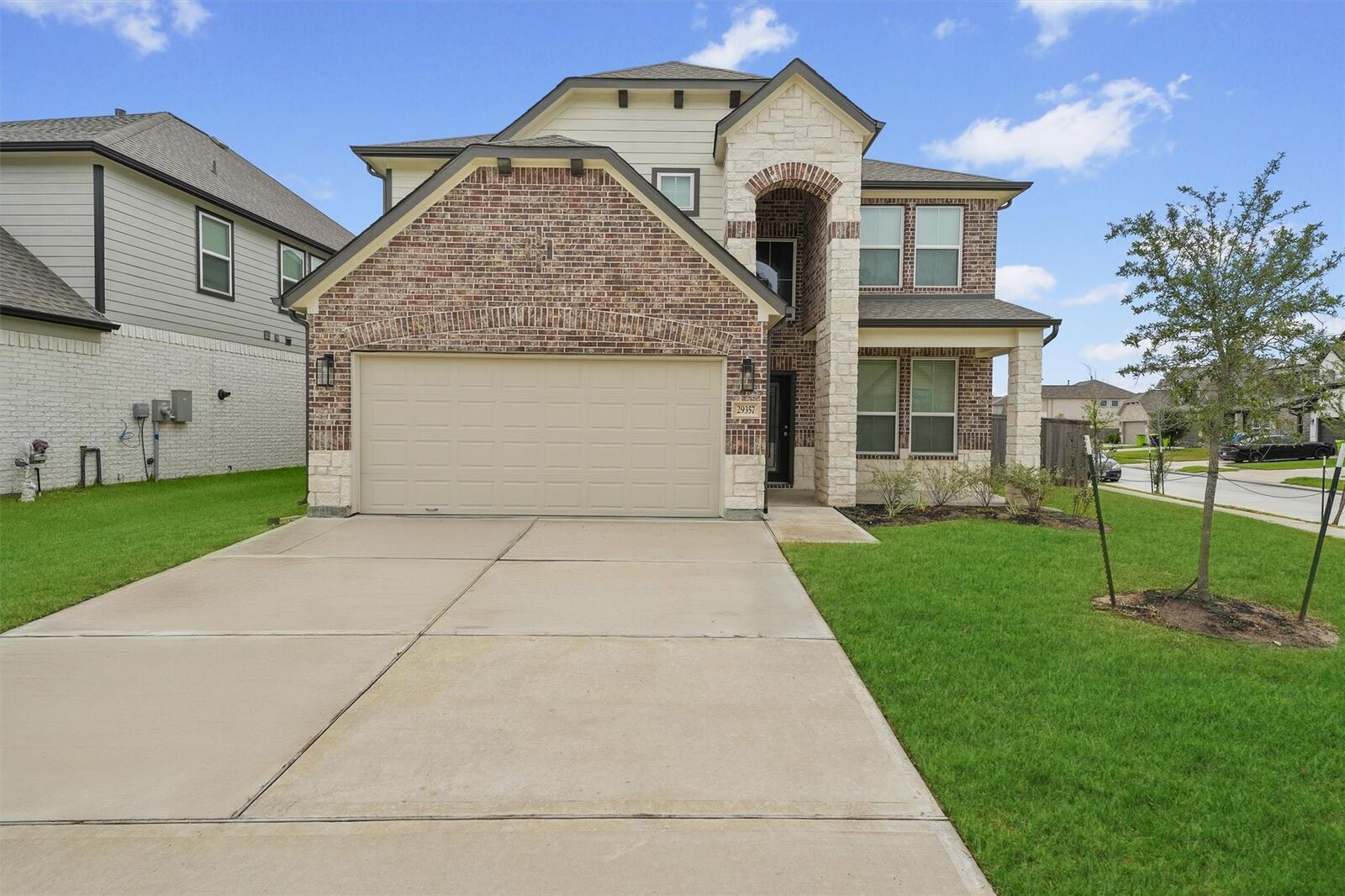 Property Photo:  29357 Sycamore Cave Lane  TX 77386 