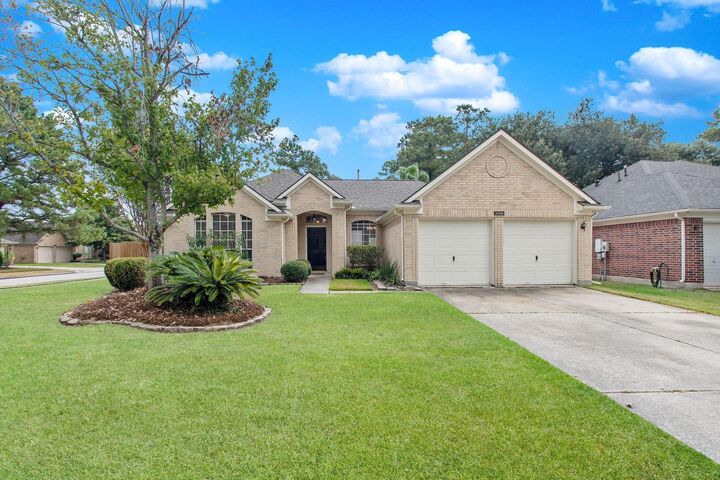 Property Photo:  31010 N Head Drive  TX 77386 