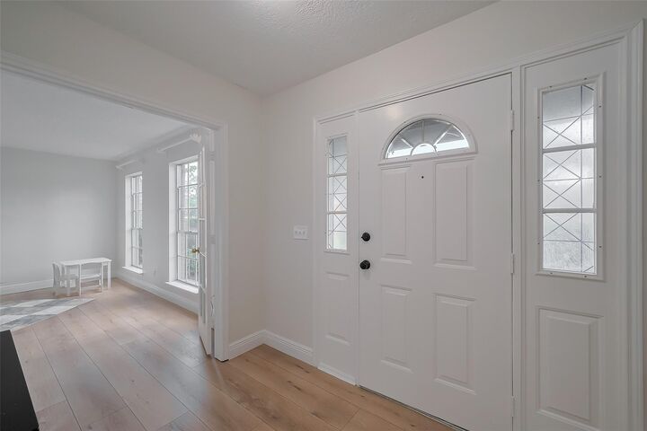 Property Photo:  18139 River Sage Drive  TX 77084 