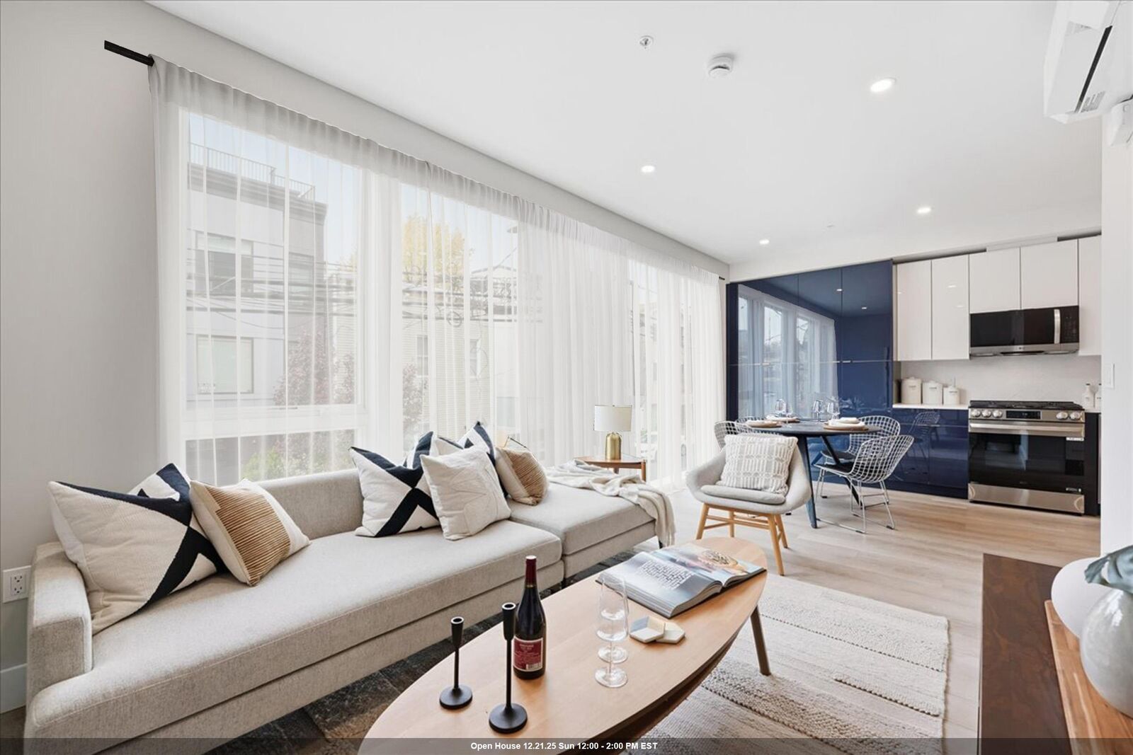 Property Photo: 134 New York Ave 4 NJ 07307