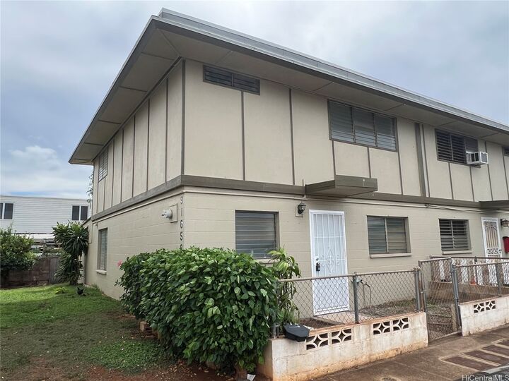91-656 Kilaha Street C1  Ewa Beach HI 96706 photo