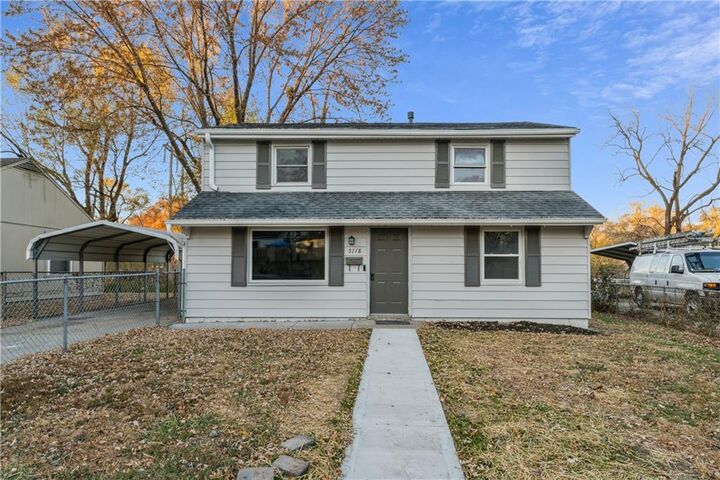 5118 Forest Avenue  Kansas City KS 66106 photo