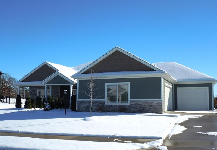 636 Sandringham Pass  Fort Wayne IN 46845 photo