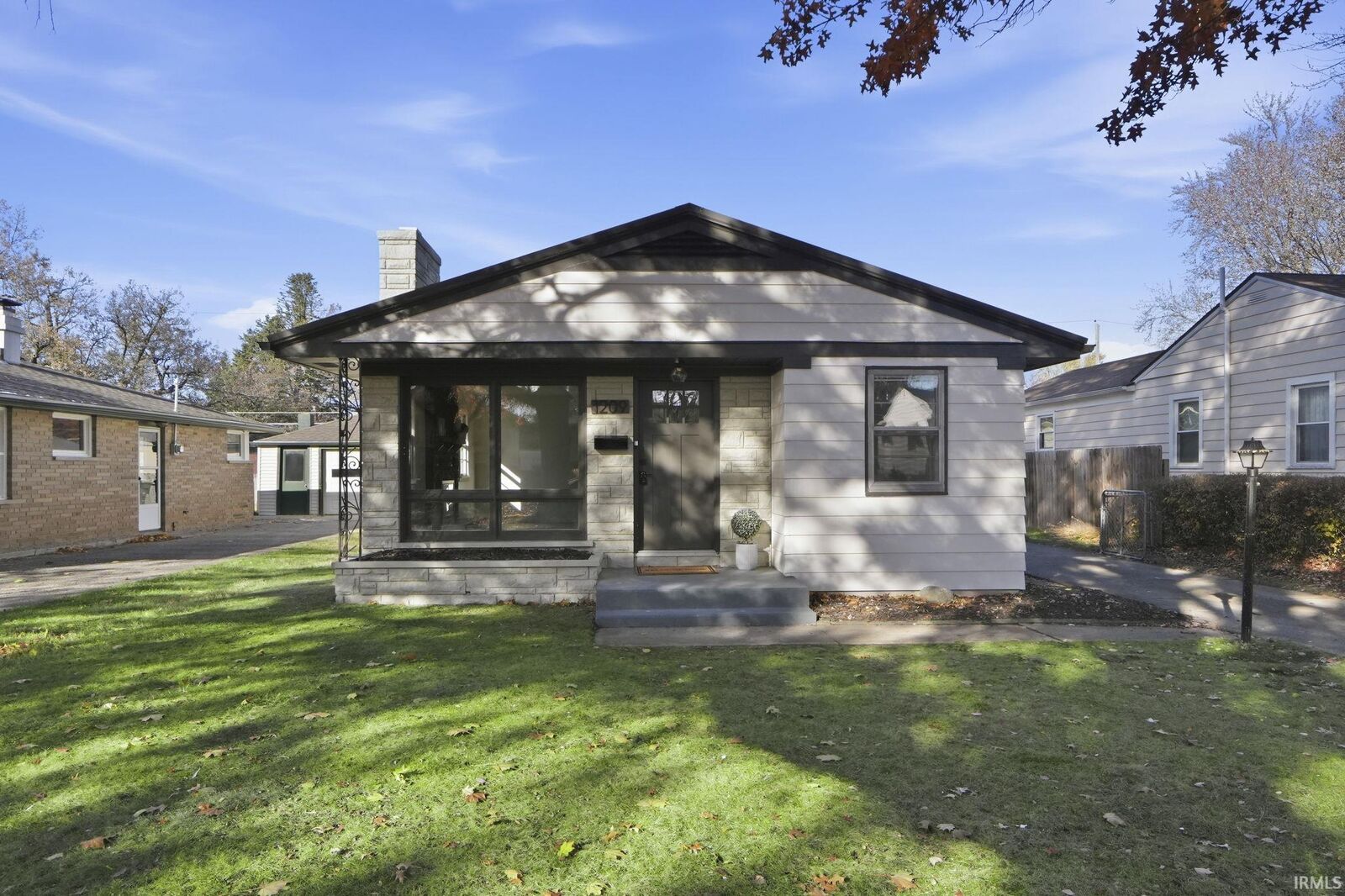 Property Photo:  1209 Curdes Avenue  IN 46805 