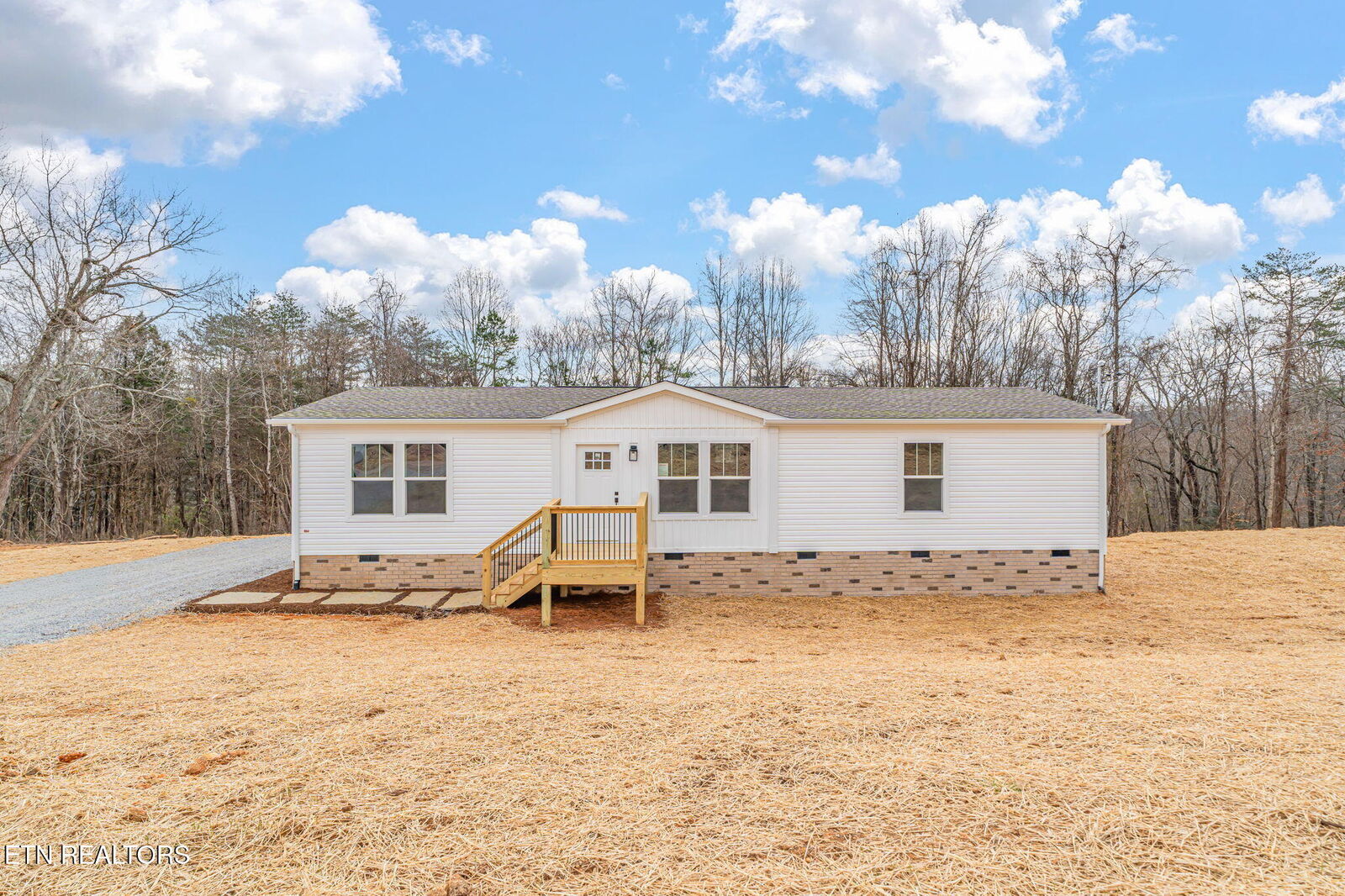 Property Photo:  231 Bostie Maire Lane  TN 37716 