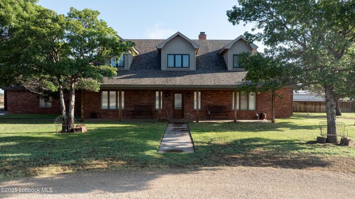 7910 County Rd 7700  Wolfforth TX 79382 photo