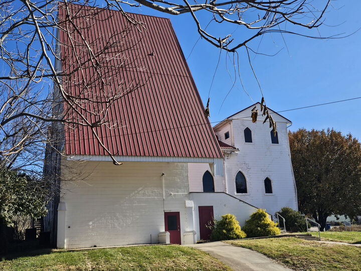 Property Photo:  205 Otter Street  KY 40422 