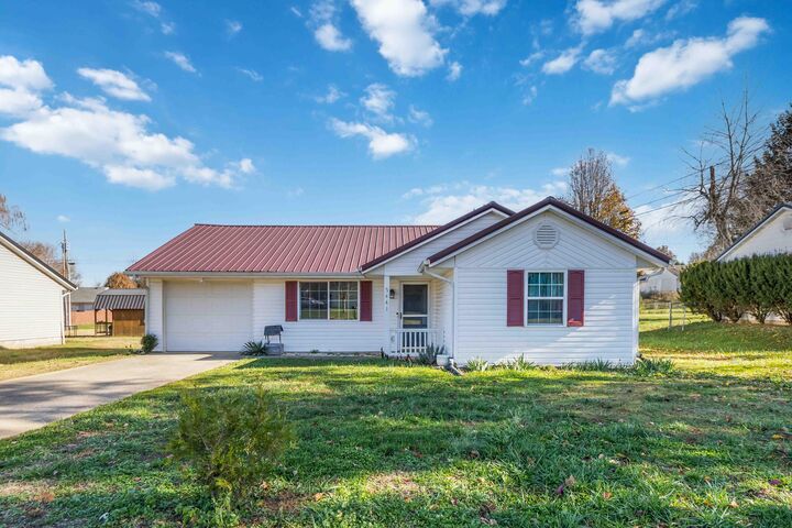 Property Photo:  5441 Scenic Vista Dr  KY 42501 