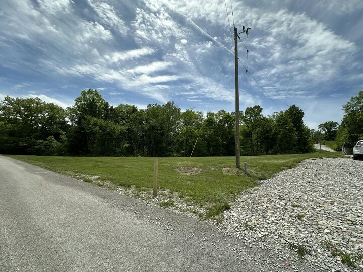 Property Photo:  130 River Bend Road  KY 40385 