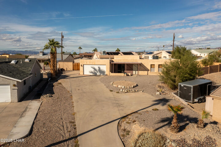 Property Photo:  2173 Cosnina Dr  AZ 86403 