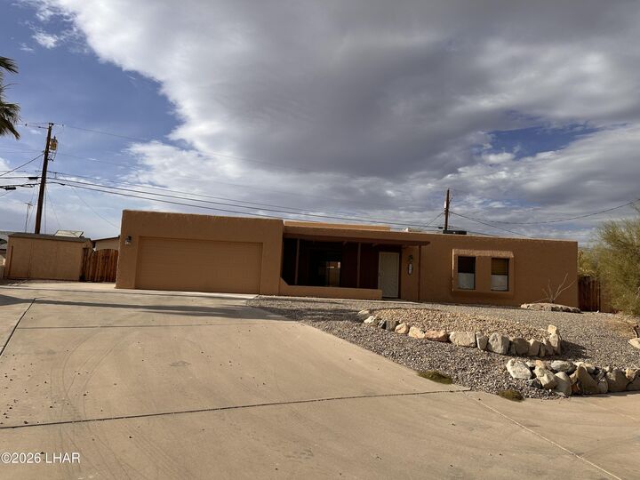 Property Photo:  2173 Cosnina Dr  AZ 86403 