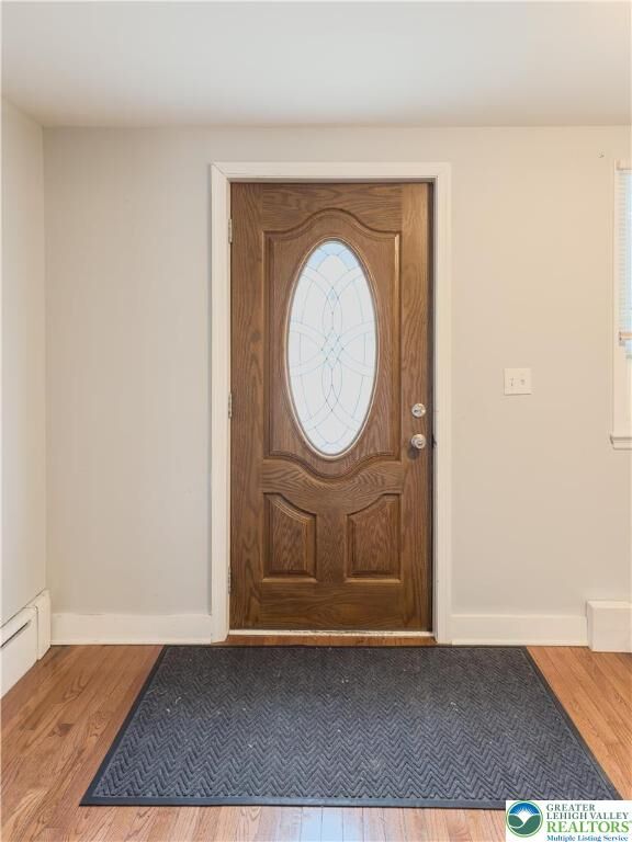 Property Photo: 315 Brodhead Street PA 18042