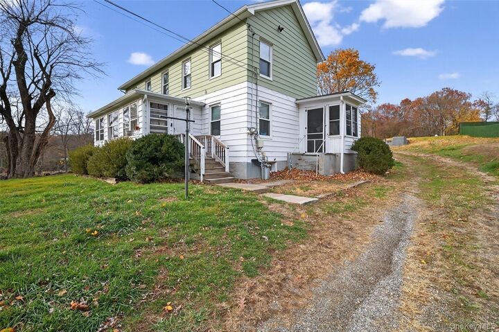 Property Photo:  161 Wayne Avenue  NY 10980 