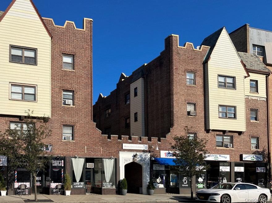 Property Photo:  240 Halstead Avenue A4  NY 10528 