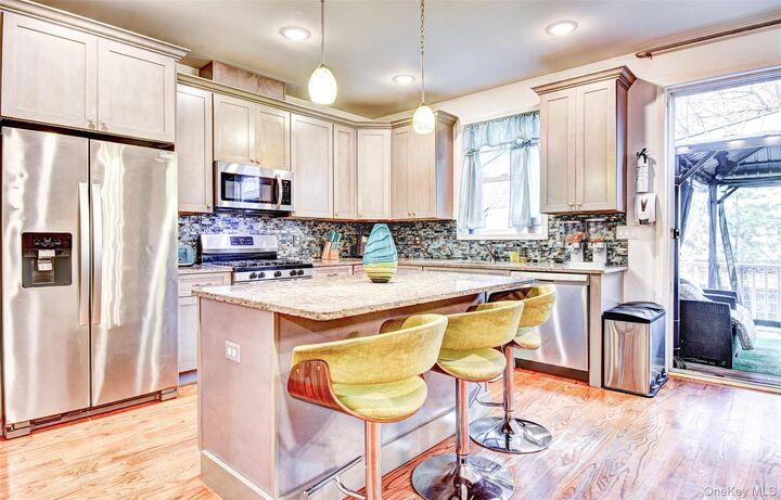 Property Photo: 17 Magnolia Park Road NY 10940