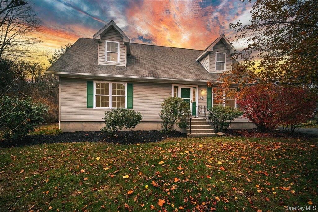 Property Photo:  43 North Road  NY 12486 