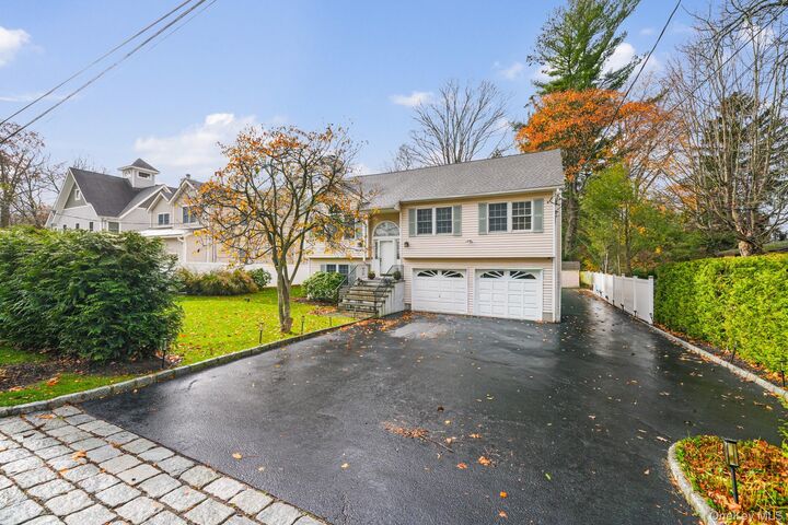 Property Photo: 136 Edgewood Avenue NY 10594