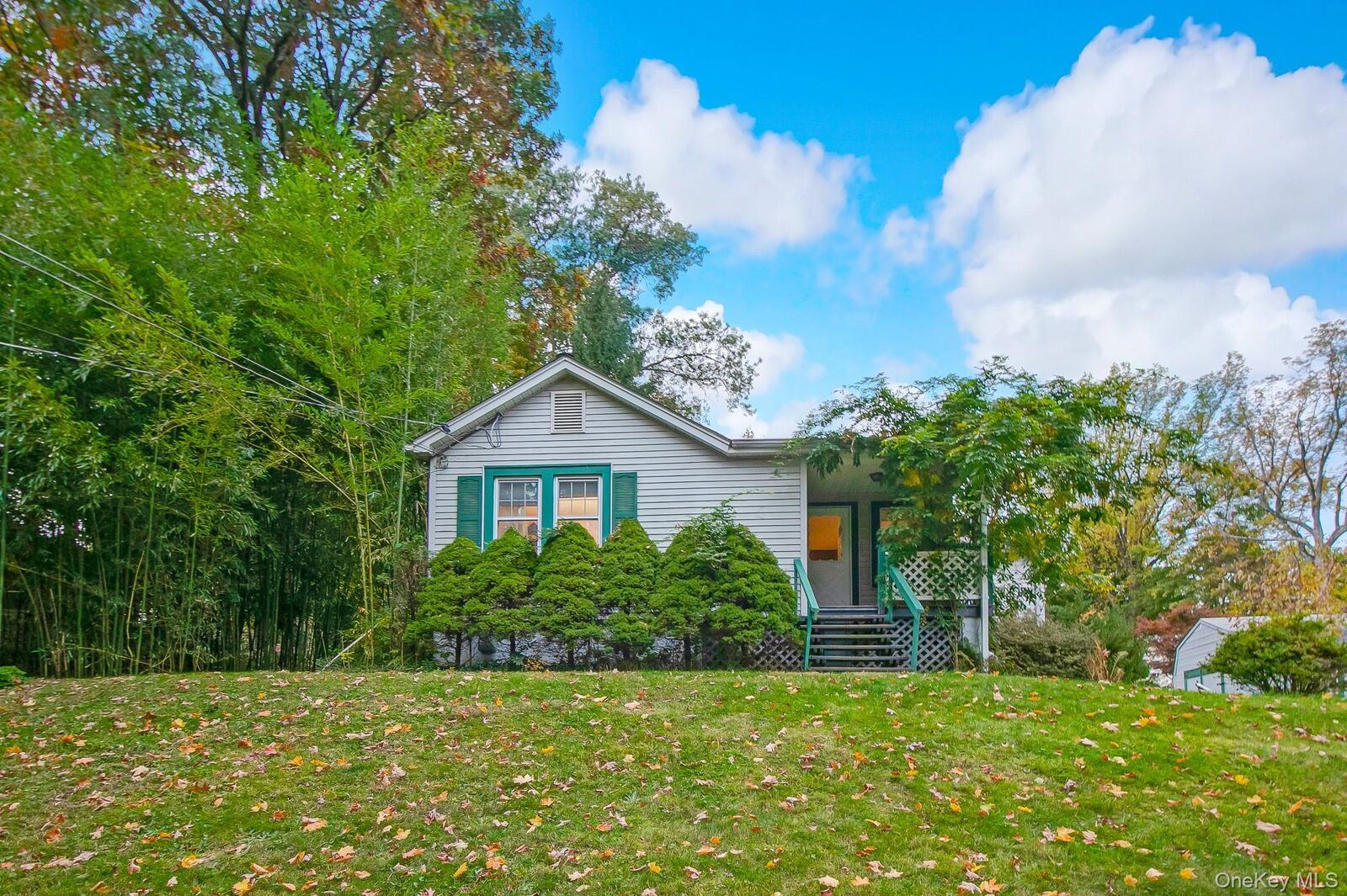 Property Photo:  23 S Airmont Road  NY 10901 
