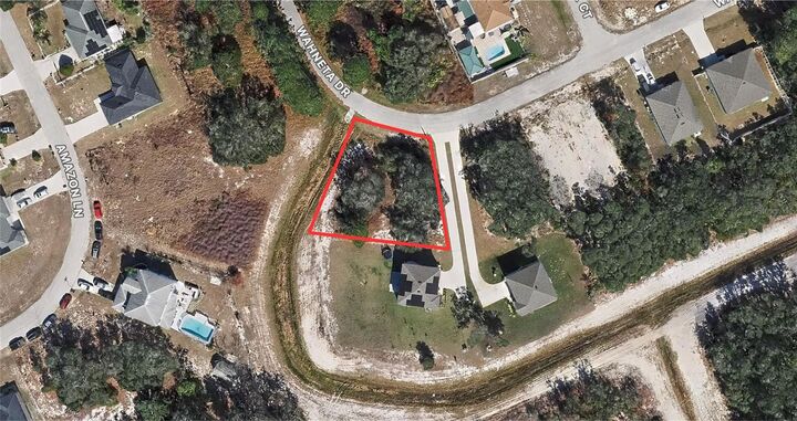 Property Photo:  1226 Wahneta Drive  FL 34759 