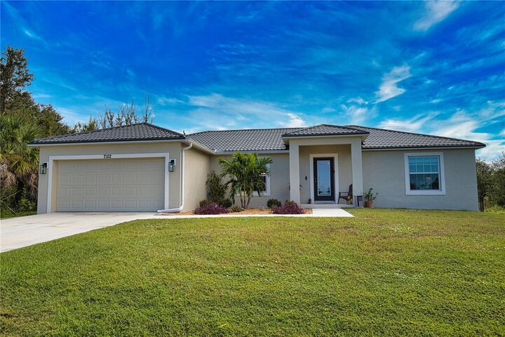 7122 Benson Street  Englewood FL 34224 photo