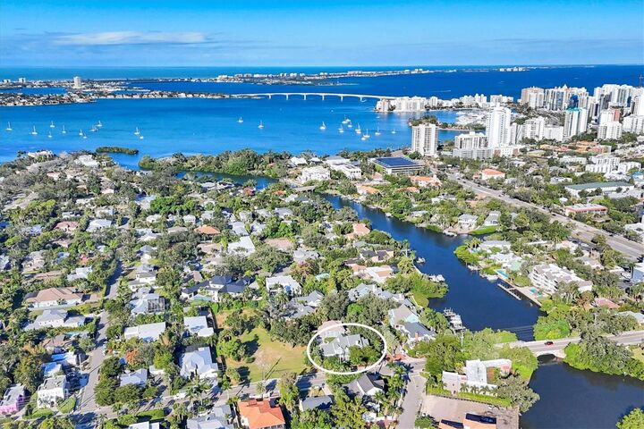 Property Photo:  1798 Lincoln Park Circle  FL 34236 