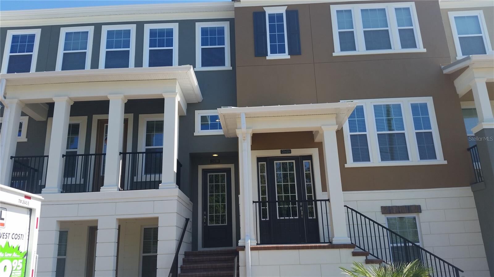 Property Photo:  2634 Joslin Place  FL 32806 